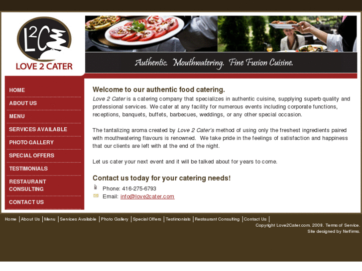 www.love2cater.com