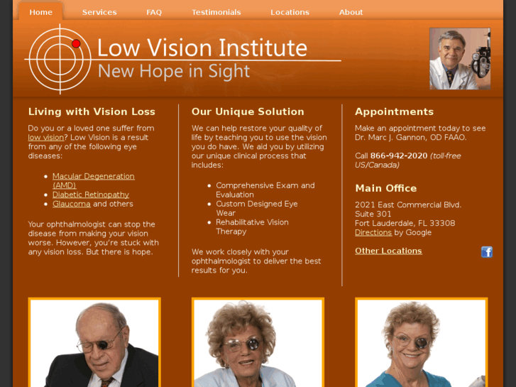 www.lowvisioninstitute.com