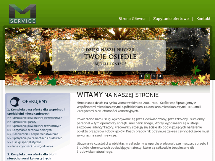 www.m-service.waw.pl