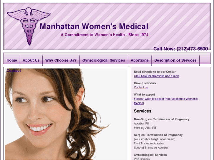 www.manhattanwomensmedical.com