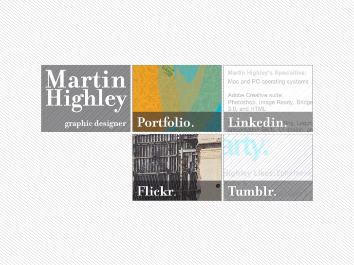 www.martinhighley.com
