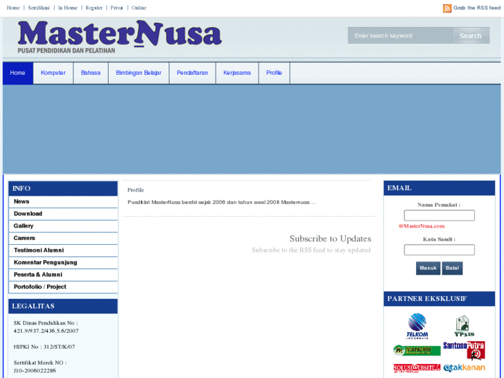 www.masternusa.com