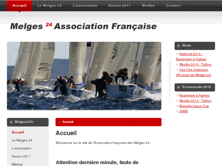 www.melges24.fr