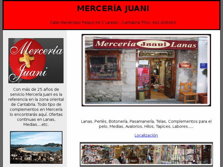 www.merceriajuani.es