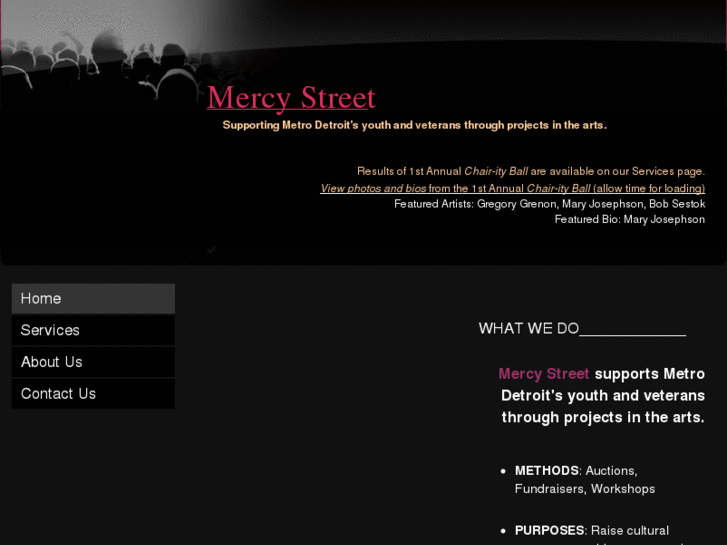 www.mercy-street.com