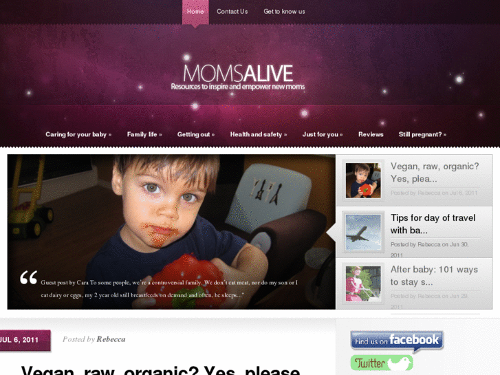 www.momsalive.com