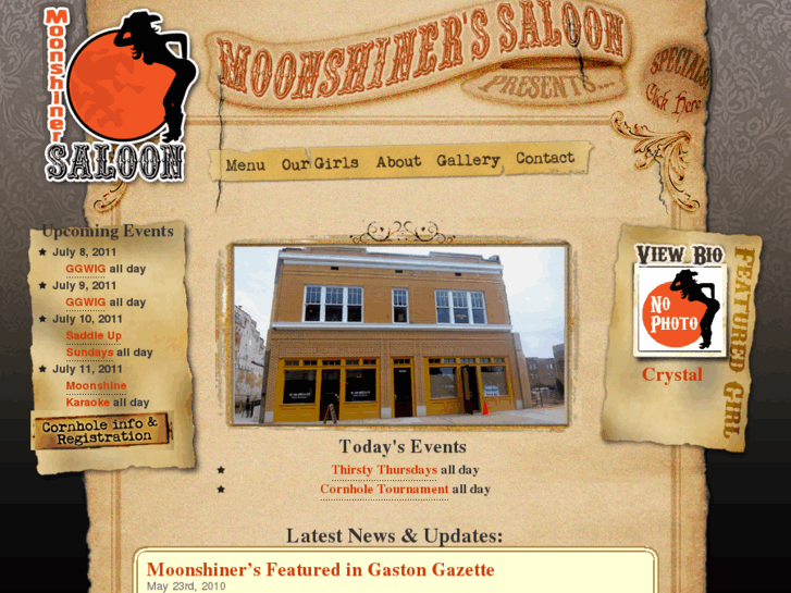 www.moonshinerssaloon.com