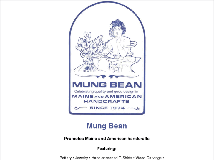 www.mungbeanmaine.com