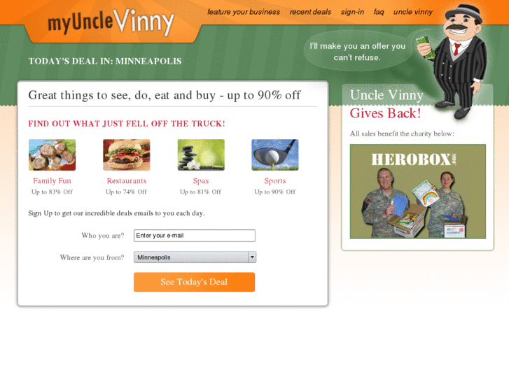 www.myunclevinny.com