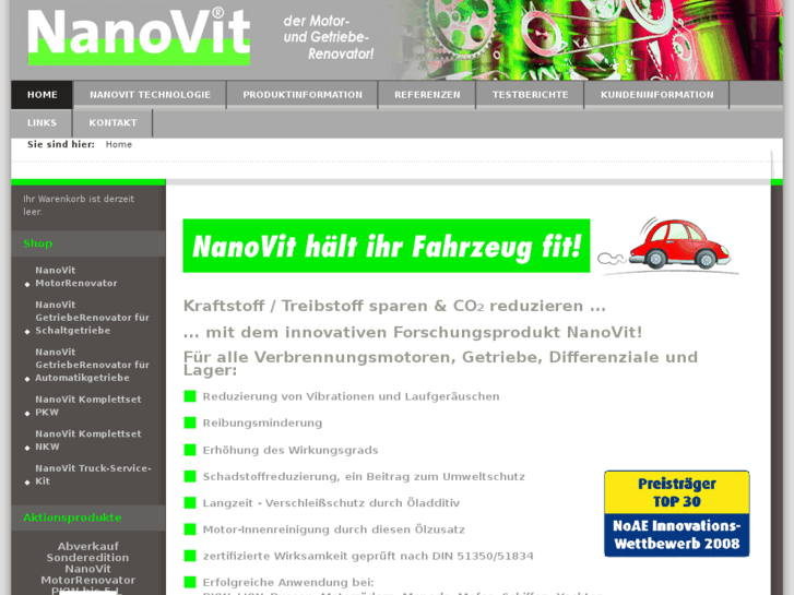 www.nanovit-shop.com