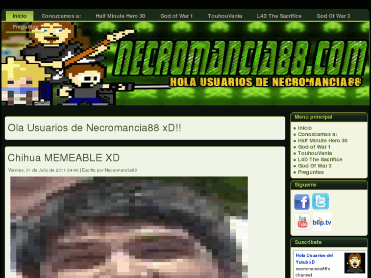 www.necromancia88.com