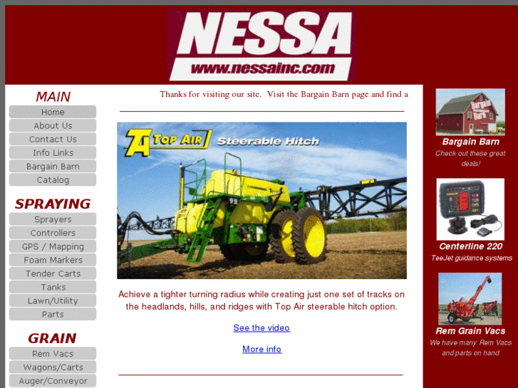 www.nessainc.com