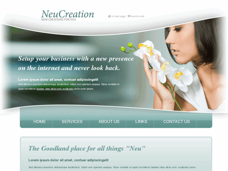 www.neucreation.com