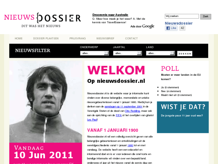 www.nieuwsdossier.nl