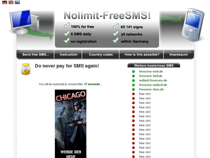 www.nolimit-freesms.de