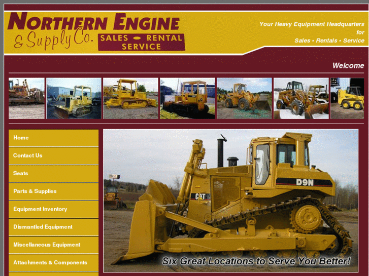 www.northernengine.net