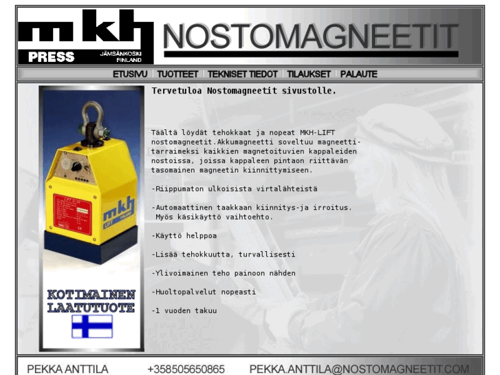 www.nostomagneetit.com