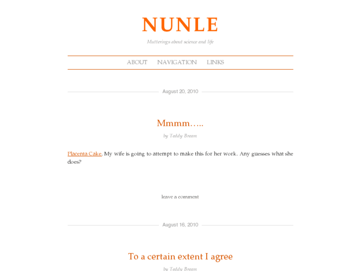 www.nunale.org