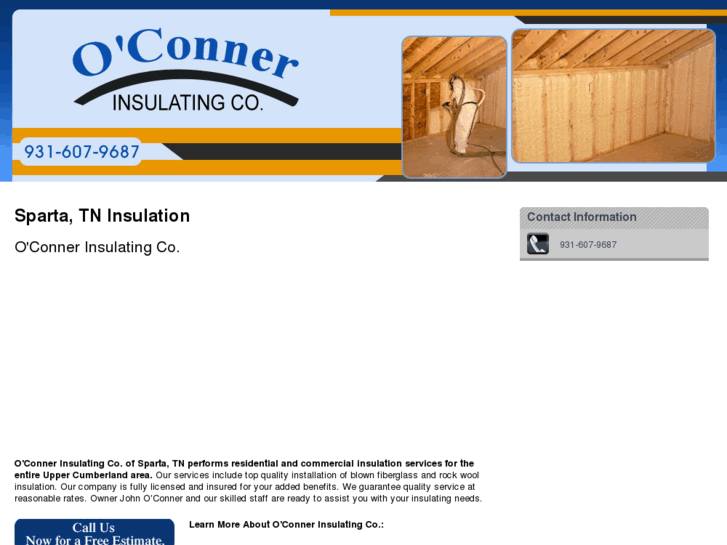 www.oconnerinsulation.com