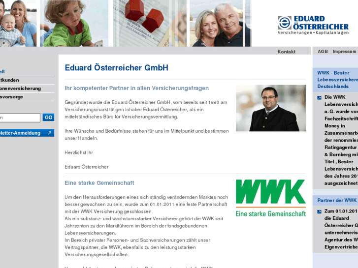 www.oesterreicher-gmbh.de