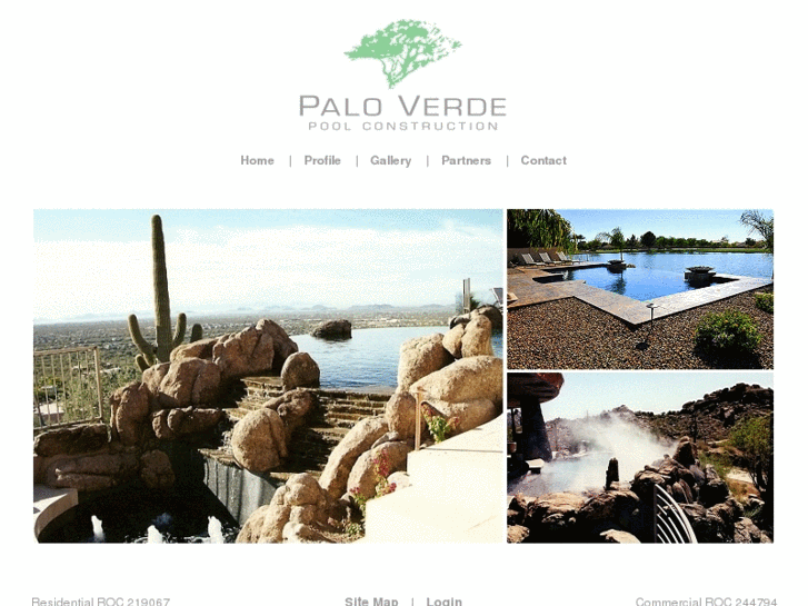 www.paloverdepoolsandspas.com