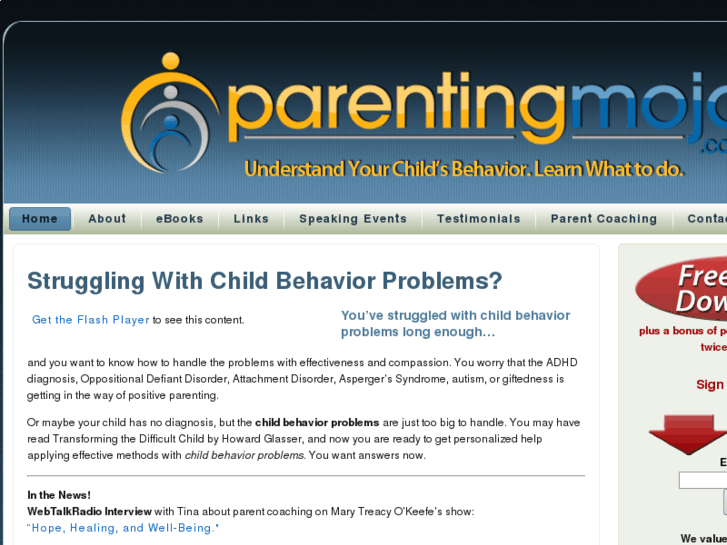 www.parentingmojo.com