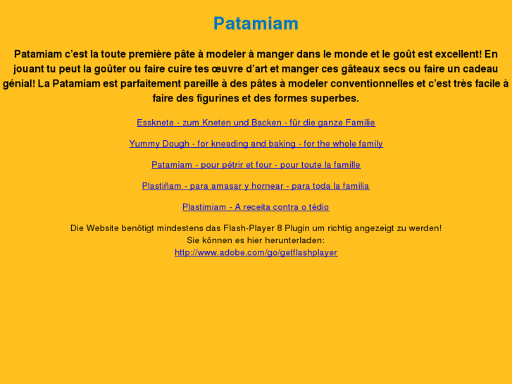 www.patamiam.com