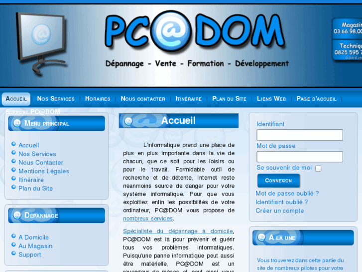 www.pcadom2005.com