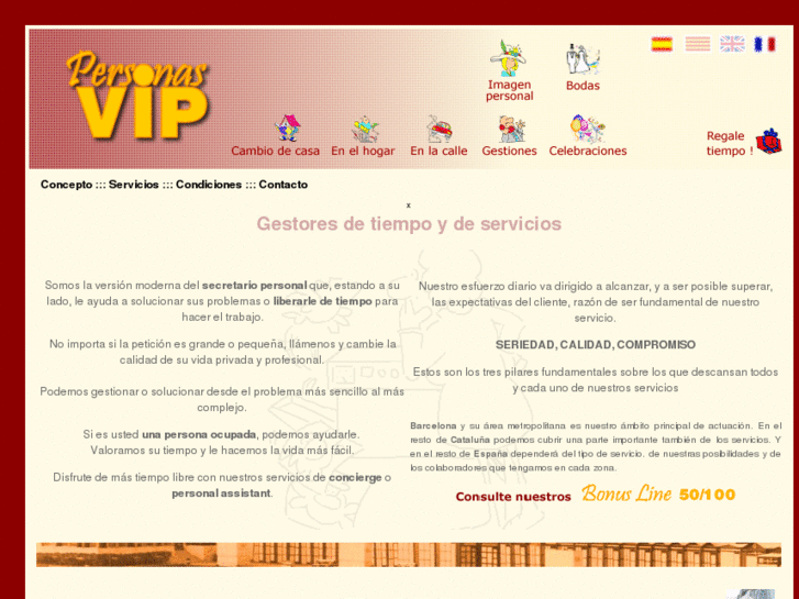 www.personasvip.com