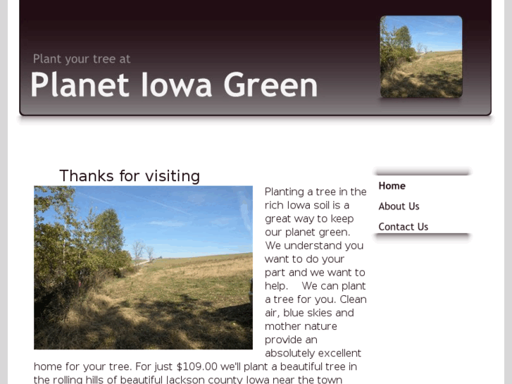 www.planetiowagreen.com