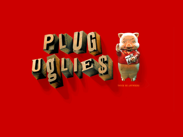 www.pluguglies.info