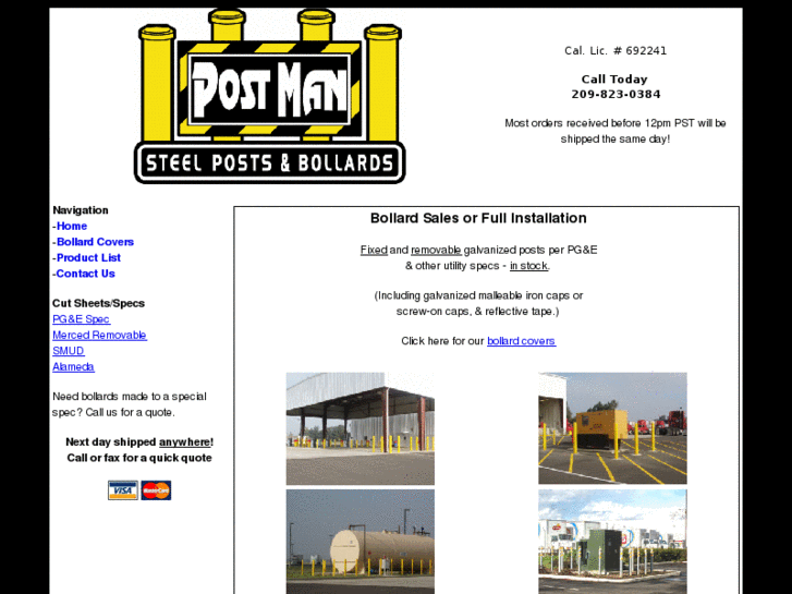 www.postmanonline.com