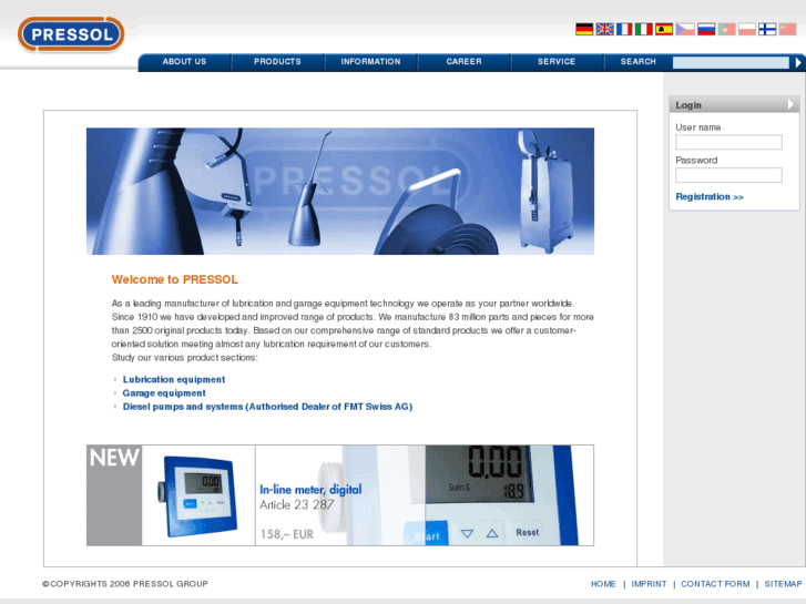 www.pressol.com