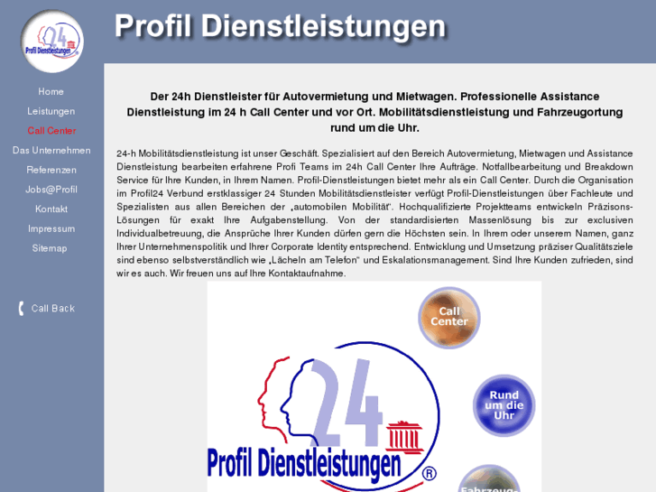 www.profil-dienstleistungen.de