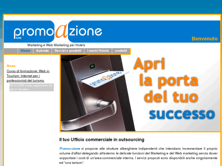 www.promoazione.it