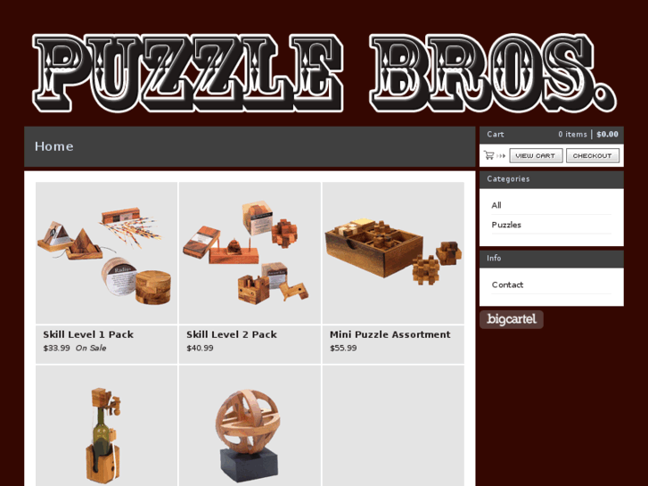 www.puzzlebros.com