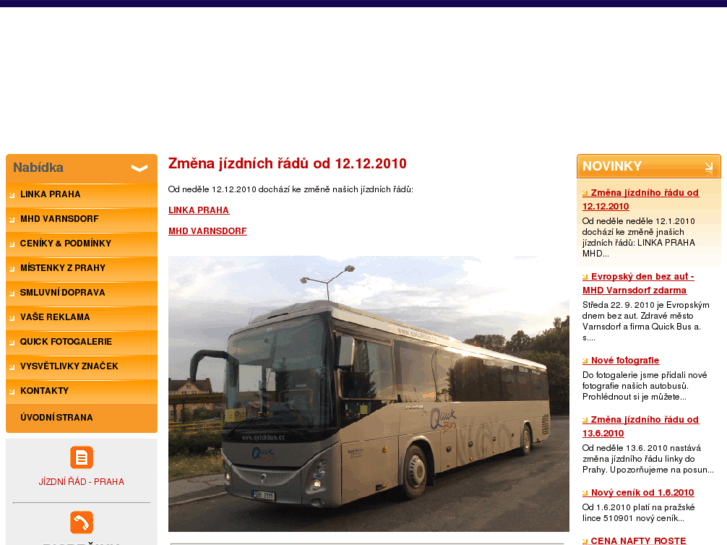 www.quickbus.cz