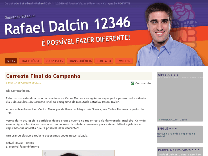 www.rafaeldalcin.com