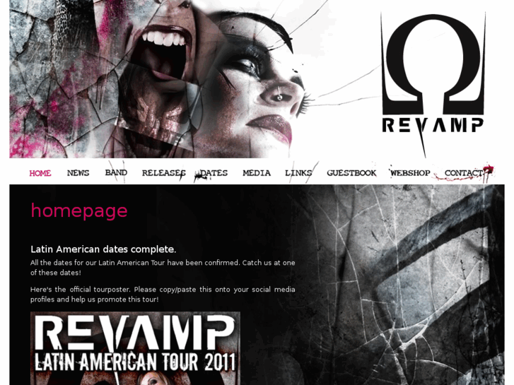 www.revampmusic.com