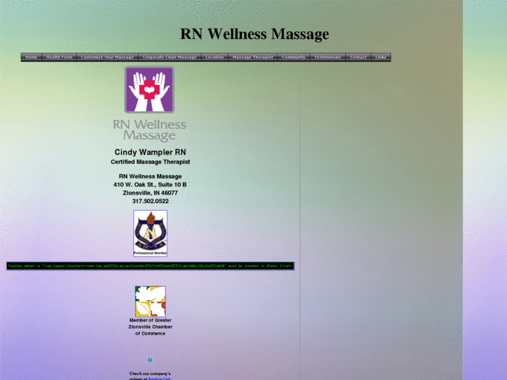 www.rnwellnessmassage.com