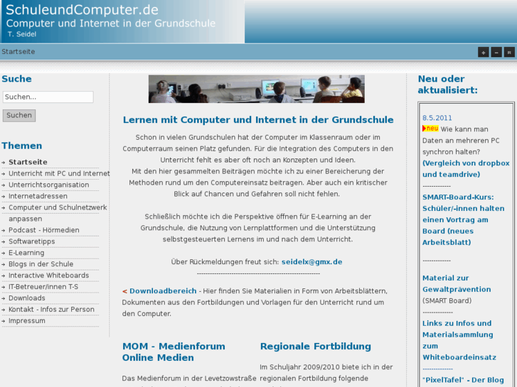 www.schuleundcomputer.de