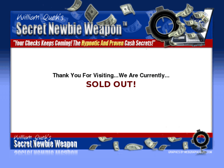 www.secretnewbieweapon.com