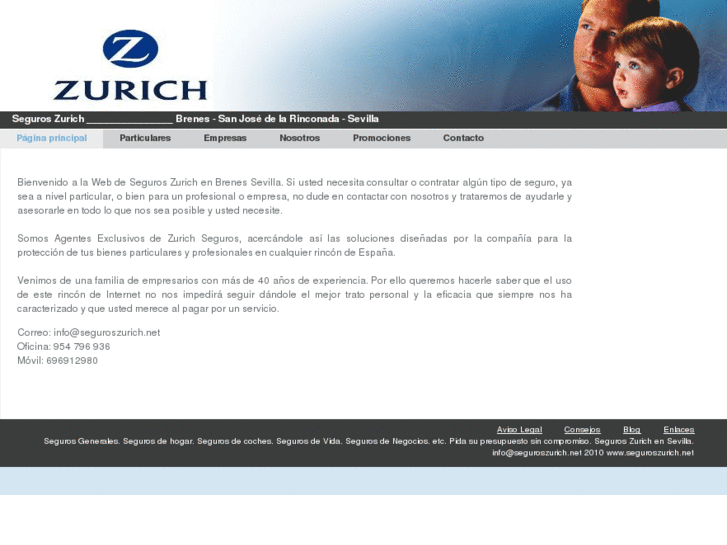 www.seguroszurich.net