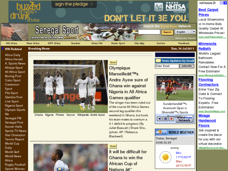 www.senegalsport.com