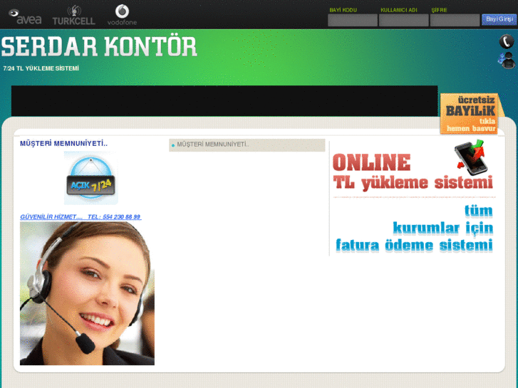 www.serdarkontor.com