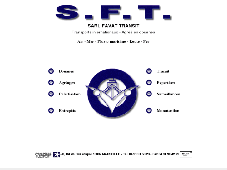 www.sft-transit.com