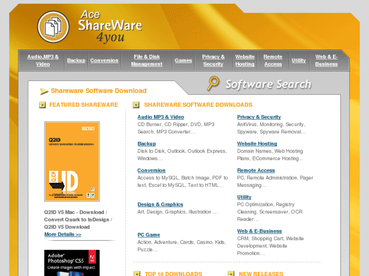 www.shareware-4-you.com