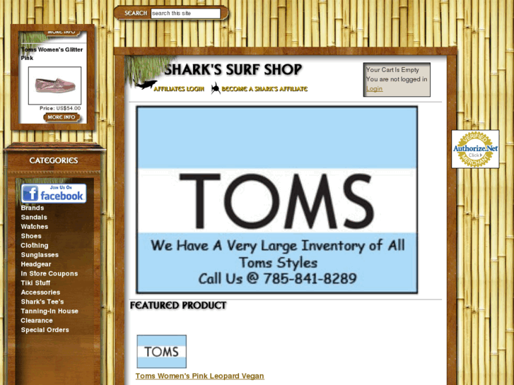 www.sharksurfshop.com