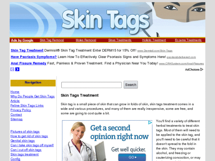 www.skintagremedies.com