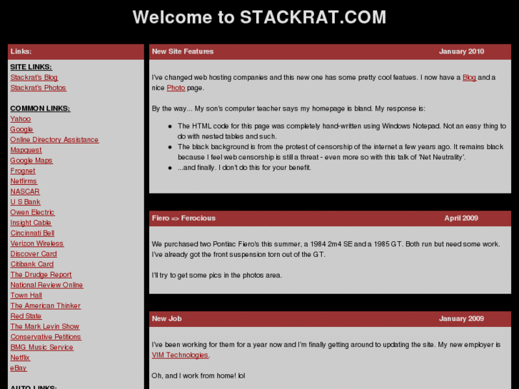 www.stackrat.com